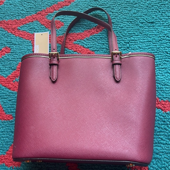 New Michael Kors tote bag - Picture 2 of 8